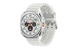 Samsung Galaxy Watch Ultra (2025) — Titanium White