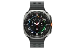 Samsung Galaxy Watch Ultra (2025) — Titanium Silver