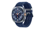 Samsung Galaxy Watch Ultra (2025) — Titanium Blue