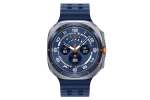 Samsung Galaxy Watch Ultra (2025) — Titanium Blue