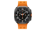 Samsung Galaxy Watch Ultra (2025) — Titanium Gray
