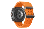 Samsung Galaxy Watch Ultra (2025) — Titanium Gray