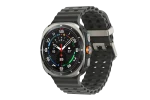 Samsung Galaxy Watch Ultra — Titanium Silver