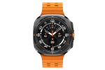 Samsung Galaxy Watch Ultra — Titanium Gray