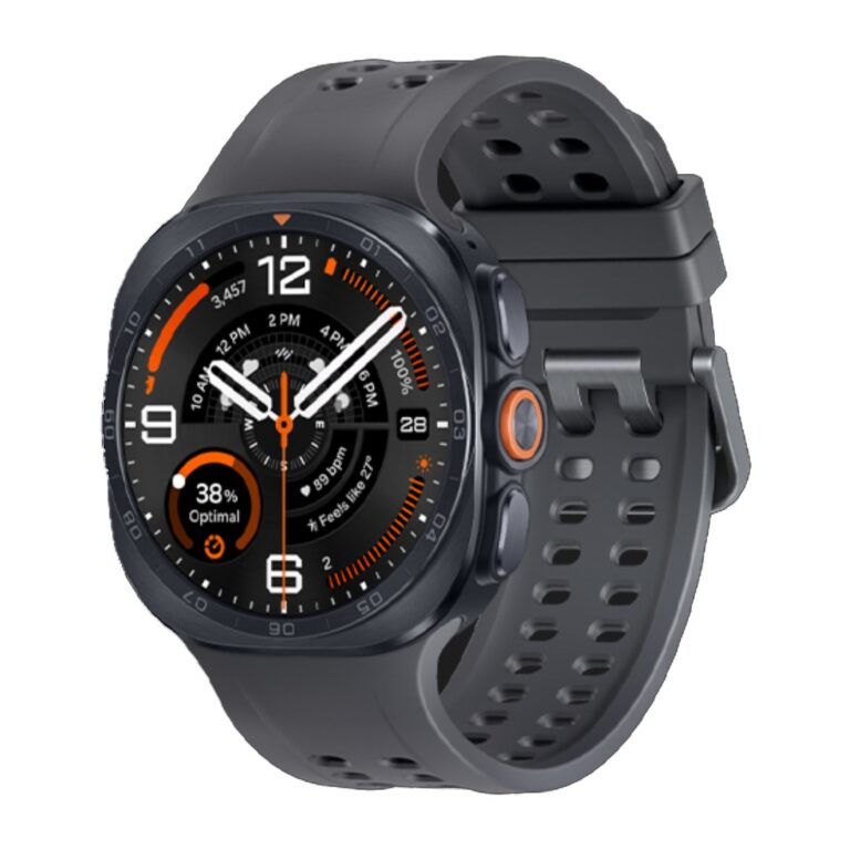 Samsung Galaxy Watch Ultra2 LTE (UA) Titanium Gray