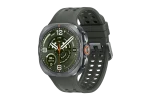 Samsung Galaxy Watch Ultra2 LTE (UA) — Titanium Silver