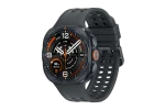 Samsung Galaxy Watch Ultra2 LTE (UA) — Titanium Gray