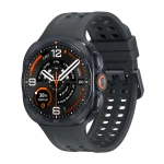 Samsung Galaxy Watch Ultra2 LTE (UA) — Titanium Gray