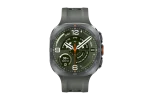 Samsung Galaxy Watch Ultra2 LTE (UA) — Titanium Silver