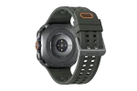 Samsung Galaxy Watch Ultra2 LTE (UA) — Titanium Silver