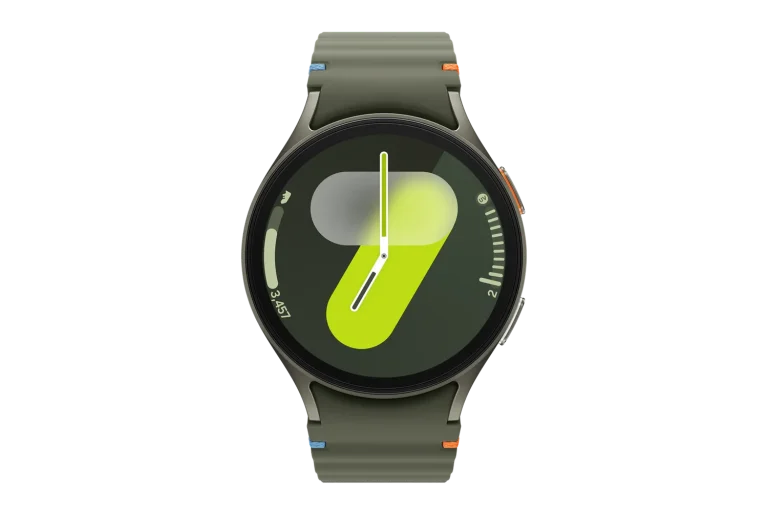 Samsung Galaxy Watch7 44mm Bluetooth Green