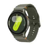Samsung Galaxy Watch7 LTE — Green