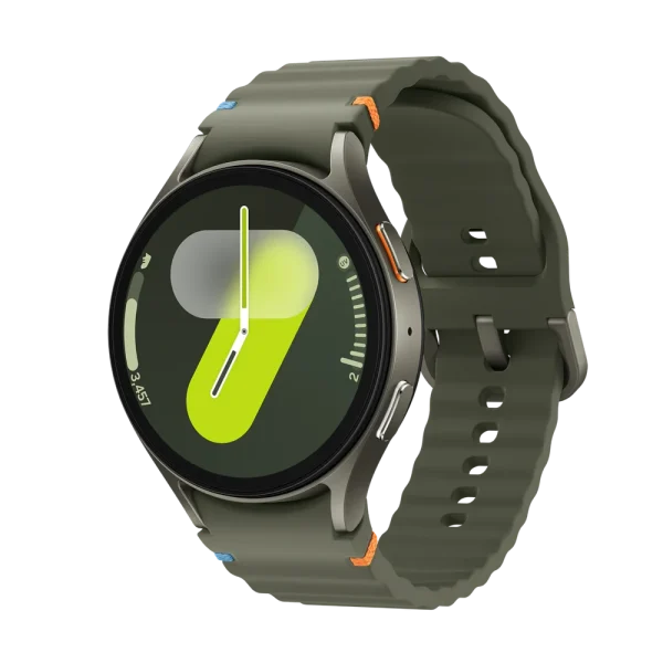 Samsung Galaxy Watch7 LTE — Green
