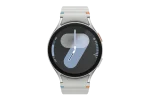 Samsung Galaxy Watch7 LTE — Silver