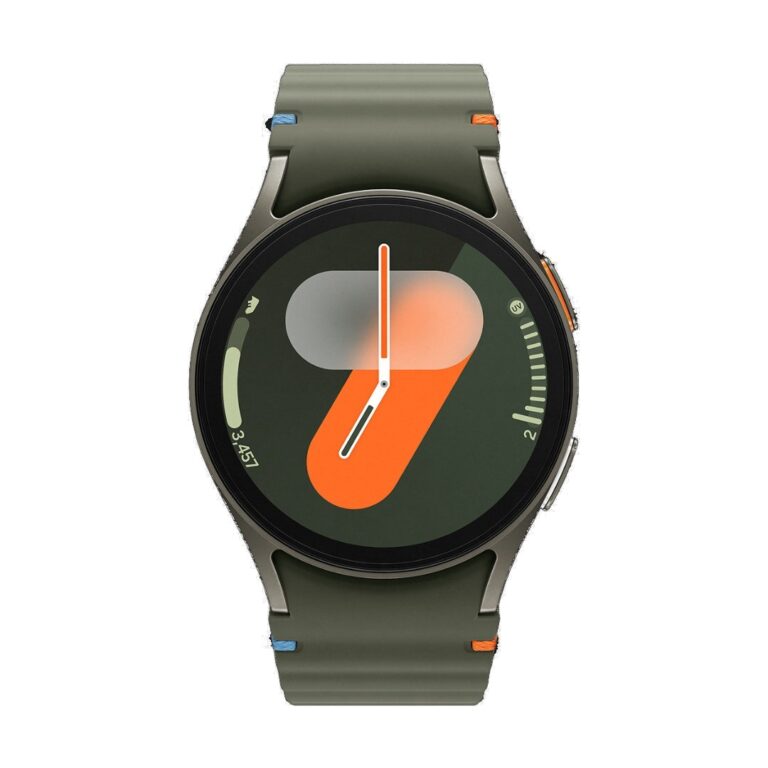 Samsung Galaxy Watch7 LTE Green