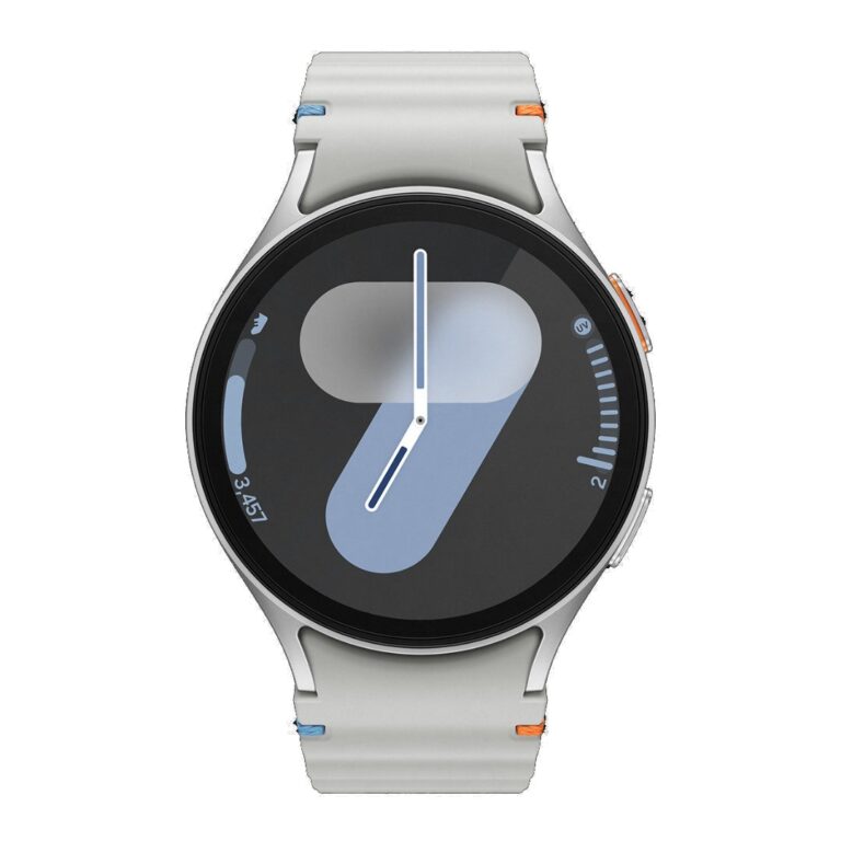 Samsung Galaxy Watch7 LTE Silver