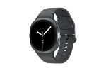 Samsung Galaxy Watch8 Bluetooth — Graphite