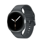 Samsung Galaxy Watch8 Bluetooth — Graphite