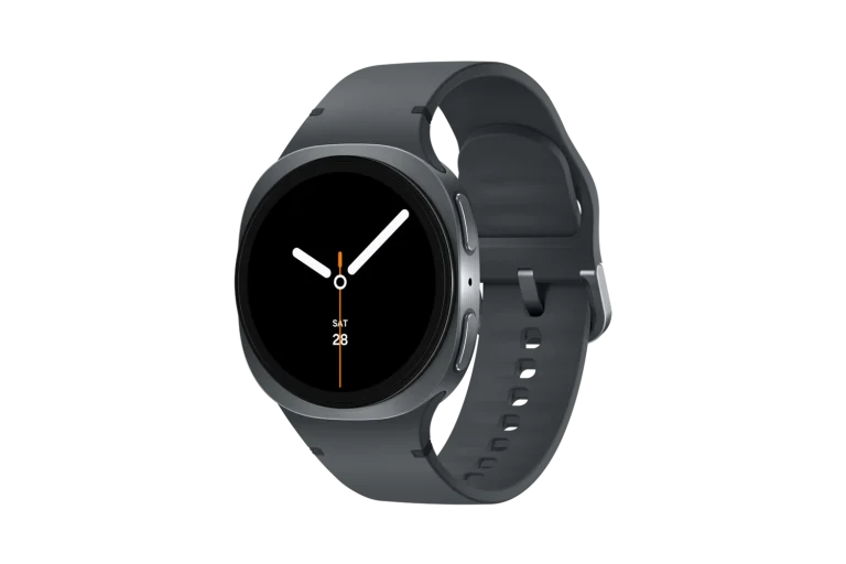 Samsung Galaxy Watch8 Bluetooth — Graphite