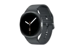 Samsung Galaxy Watch8 Bluetooth — Graphite