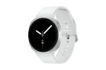 Samsung Galaxy Watch8 Bluetooth — Silver