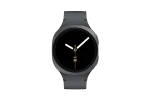 Samsung Galaxy Watch8 Bluetooth — Graphite