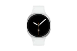 Samsung Galaxy Watch8 Bluetooth — Silver