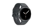 Samsung Galaxy Watch8 Bluetooth (Global) — Graphite