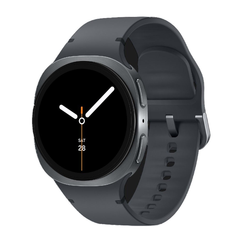 Samsung Galaxy Watch8 Bluetooth Graphite