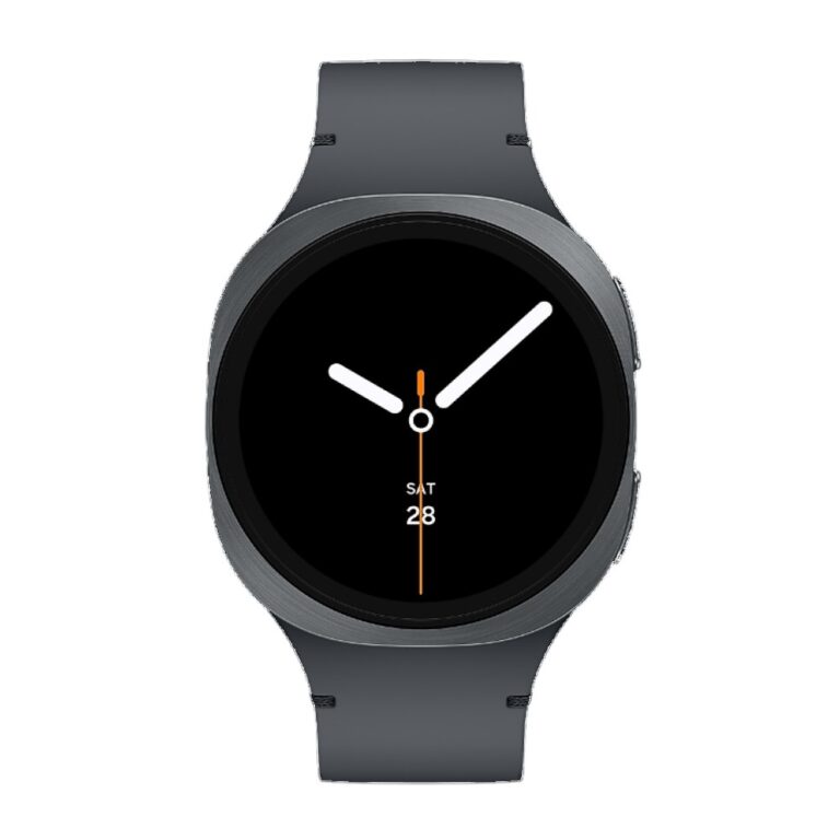 Samsung Galaxy Watch8 Bluetooth Graphite