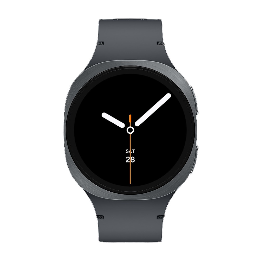 Samsung Galaxy Watch8 Bluetooth Graphite