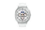 Samsung Galaxy Watch8 Classic Bluetooth — White