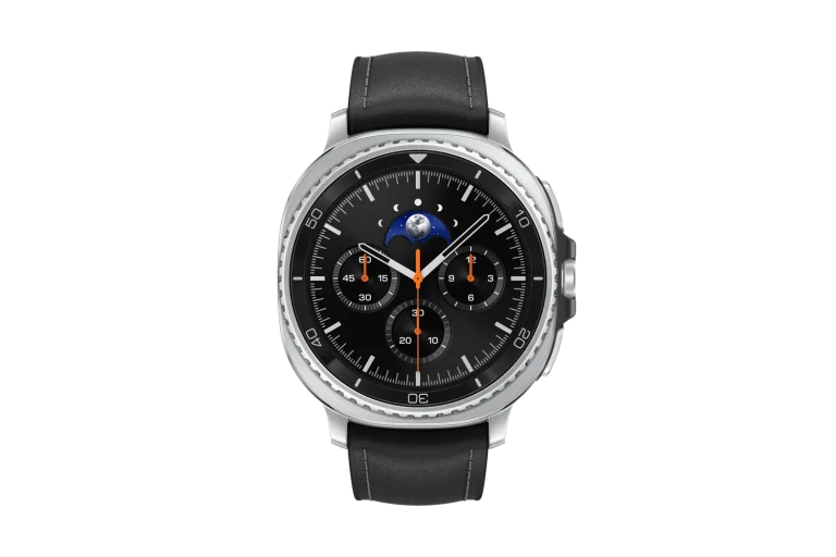 Samsung Galaxy Watch8 Classic Bluetooth — Black
