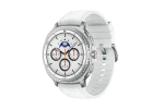 Samsung Galaxy Watch8 Classic LTE — White
