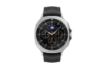 Samsung Galaxy Watch8 Classic LTE — Black