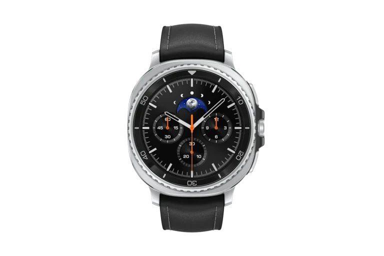 Samsung Galaxy Watch8 Classic LTE — Black