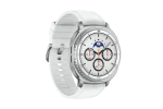 Samsung Galaxy Watch8 Classic LTE — White