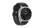 Samsung Galaxy Watch8 Classic LTE — Black