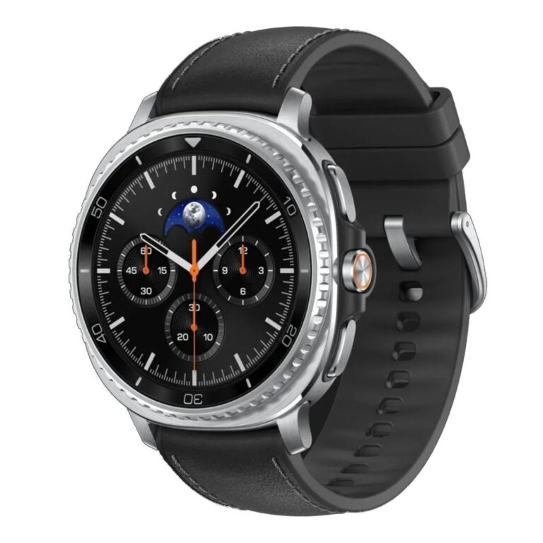 Samsung Galaxy Watch8 Classic LTE Black