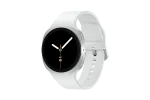 Samsung Galaxy Watch8 LTE — Silver