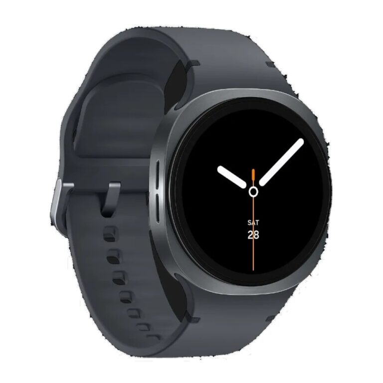 Samsung Galaxy Watch8 LTE Graphite