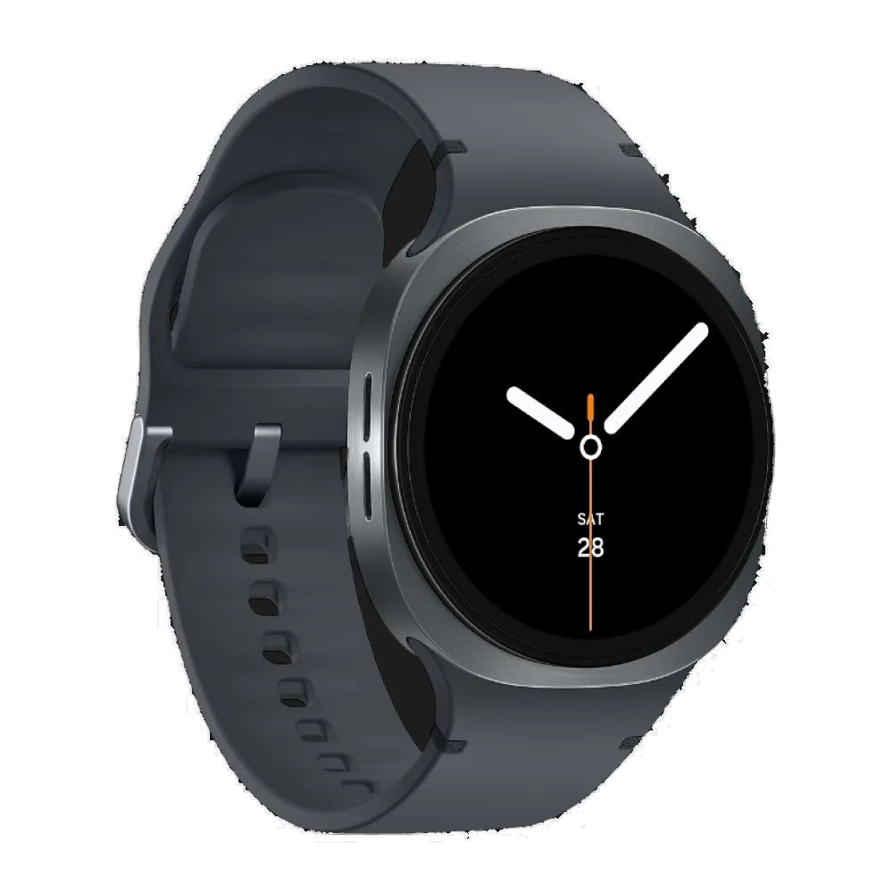 Samsung Galaxy Watch8 LTE Graphite