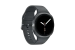 Samsung Galaxy Watch8 LTE (UA) — Graphite