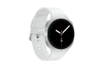 Samsung Galaxy Watch8 LTE (UA) — Silver