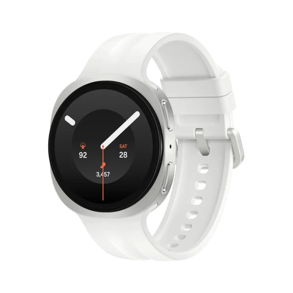 Samsung Galaxy Watch9 40mm LTE Cream