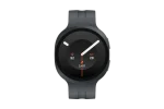 Samsung Galaxy Watch9 44mm Bluetooth Graphite with Black Sport Band M/L