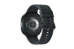 Samsung Galaxy Watch9 44mm Bluetooth Graphite with Black Sport Band M/L