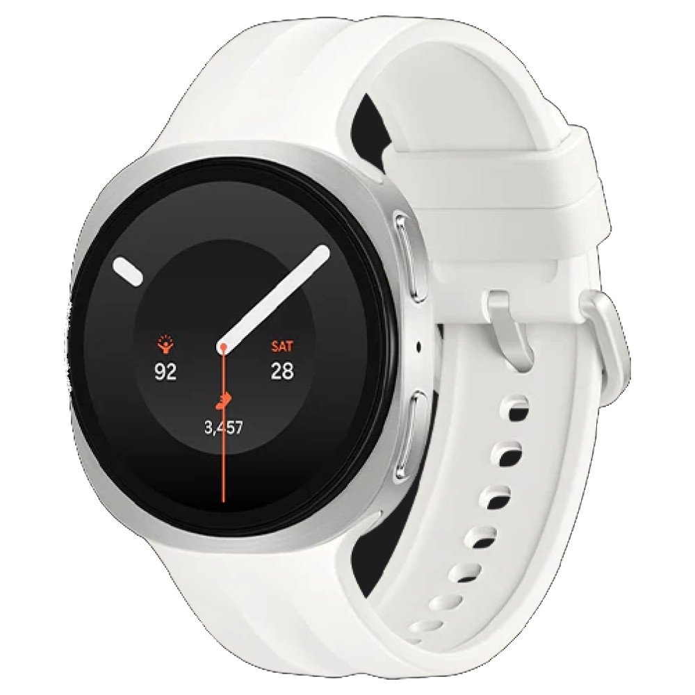 Samsung Galaxy Watch9 Bluetooth (UA) Cream