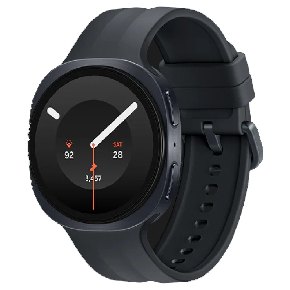 Samsung Galaxy Watch9 Bluetooth (UA) Graphite