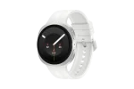 Samsung Galaxy Watch9 Bluetooth (UA) — Cream